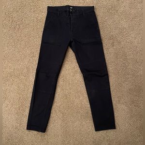 H&M Skinny Fit Pants Size 30